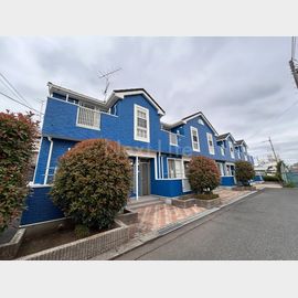 リバーストーンの賃貸物件