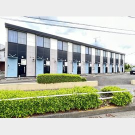 レオパレス西久保 1階 築25年5ヶ月の賃貸物件