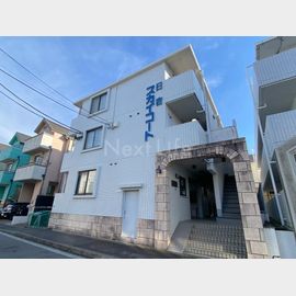 スカイコート日吉の賃貸物件