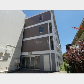 リバー綱島の賃貸物件