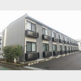 西八王子駅よりバス36分 築17年1ヶ月 2階建の賃貸物件