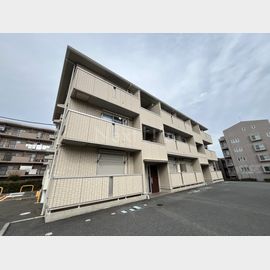 コンフォート町田の賃貸物件