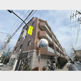 西八王子駅より徒歩2分 3階 築21年7ヶ月の賃貸物件