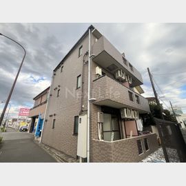 ツインコート調布A 1階 築27年10ヶ月の賃貸物件