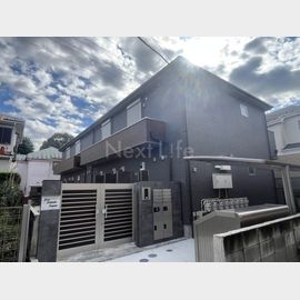 CasaSimpatia小金井の賃貸物件