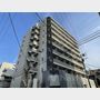 戸部駅より徒歩4分 築3年8ヶ月 9階建の賃貸物件