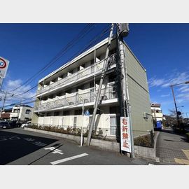 レオパレス高幡の賃貸物件