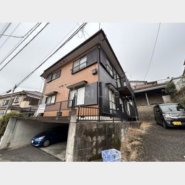 フリーデンスハイム 2階 築27年10ヶ月の賃貸物件