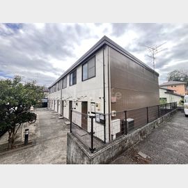 高尾駅よりバス25分 1階 築24年3ヶ月の賃貸物件