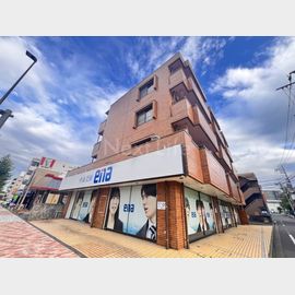 スカイパレス堀之内 3階 築38年9ヶ月の賃貸物件