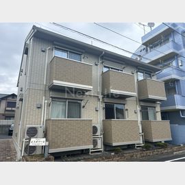 エスポワール 1階 築15年2ヶ月の賃貸物件