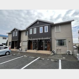 グラン・プレジールの賃貸物件