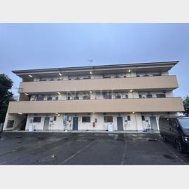 コーポオキ 1階 築36年4ヶ月の賃貸物件