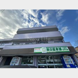 高尾駅よりバス11分 2階 築34年8ヶ月の賃貸物件