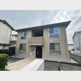 フェリスタ経塚の賃貸物件