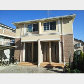 カーサ・プラシードの賃貸物件