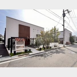 昭島駅より徒歩16分 1階 築1年7ヶ月の賃貸物件