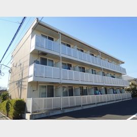 レオパレスリラ大南の賃貸物件