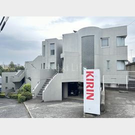 国分寺駅より徒歩10分 1階 築36年の賃貸物件