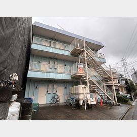 スカイハイム 1階 築42年8ヶ月の賃貸物件