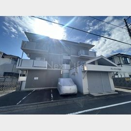 グレイシャス国立の賃貸物件