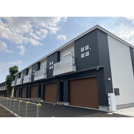 恋ヶ窪駅より徒歩10分 1階 新築の賃貸物件