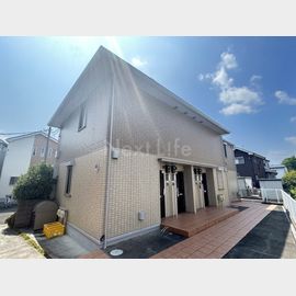 ラ・グラシューズ 1階 築14年3ヶ月の賃貸物件