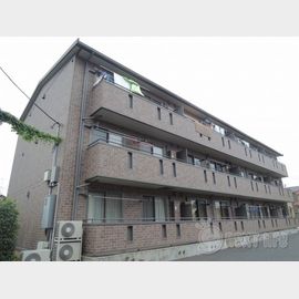 リビングタウン三ツ木Cの賃貸物件