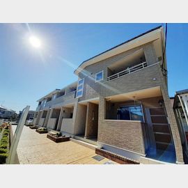 プランドールの賃貸物件