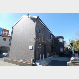 レオネクストエスペランサ 2階 築13年7ヶ月の賃貸物件