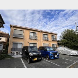 グリーンシャーメゾンの賃貸物件