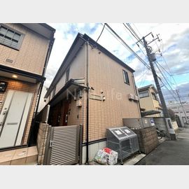 八王子駅より徒歩11分 1階 築18年7ヶ月の賃貸物件