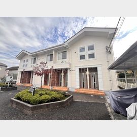 サンモールソフィア 1階 築19年7ヶ月の賃貸物件