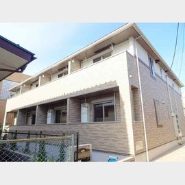 ベルオーブ国立 1階 築10年4ヶ月の賃貸物件