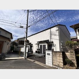 リベルダーデ 2階 築1年8ヶ月の賃貸物件