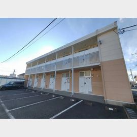 レオパレス原山の賃貸物件