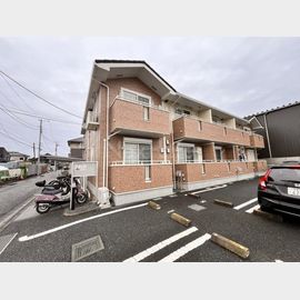 メゾンリールの賃貸物件