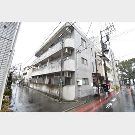 ソレーユ小川 1階 築23年8ヶ月の賃貸物件