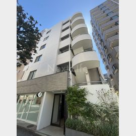 東神奈川駅より徒歩3分 3階 築37年3ヶ月の賃貸物件