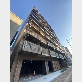 京急東神奈川駅より徒歩6分 7階 築4年3ヶ月の賃貸物件