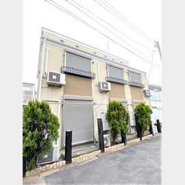 パーク山手の賃貸物件