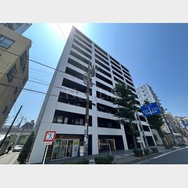 黄金町駅より徒歩2分 2階 築12年3ヶ月の賃貸物件