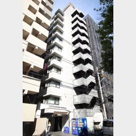 阪東橋駅より徒歩7分 2階 築33年9ヶ月の賃貸物件