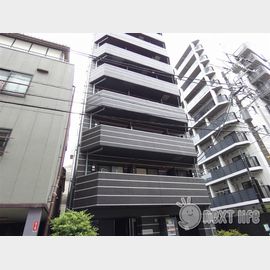 ベルグレードYS 8階 築15年2ヶ月の賃貸物件