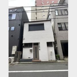 阪東橋駅より徒歩4分 1階 築50年3ヶ月の賃貸物件