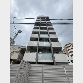 阪東橋駅より徒歩3分 2階 築6年3ヶ月の賃貸物件