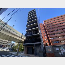 AZEST横濱吉野町 2階 築1年1ヶ月の賃貸物件