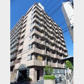 パレドール伊勢佐木町南 2階 築34年4ヶ月の賃貸物件