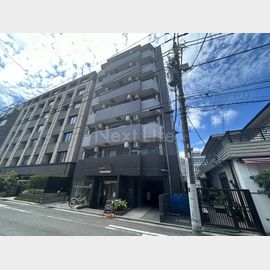 エルミタージュ横濱弘明寺 3階 築16年8ヶ月の賃貸物件