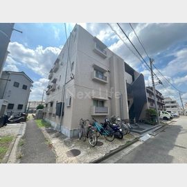 第5西山ビル 2階 築48年6ヶ月の賃貸物件